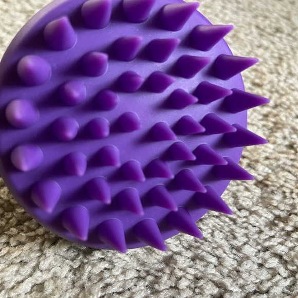 Scalp massager shampoo brush - Picture 3 of 5